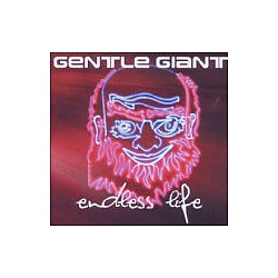 Gentle Giant - Endless Life альбом