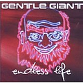 Gentle Giant - Endless Life album