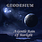 Geodesium - A Gentle Rain Of Starlight album