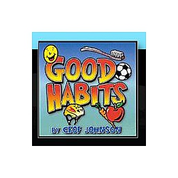 Geof Johnson - Good Habits album