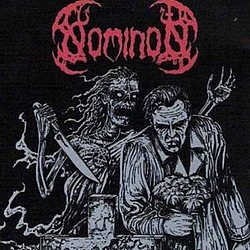 Nominon - The True Face of Death album
