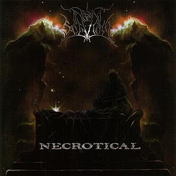 Non Serviam - Necrotical альбом