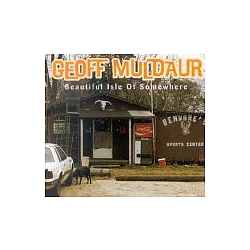 Geoff Muldaur - Beautiful Isle Of Somewhere album