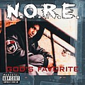 N.O.R.E. - God&#039;s Favourite album