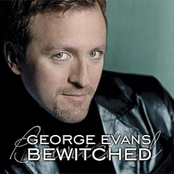 George Evans - Bewitched album