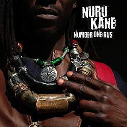 Nuru Kane - Number One Bus album
