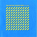 OMD - Orchestral Manoeuvres In The Dark альбом