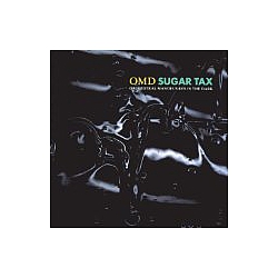 OMD - Sugar Tax album