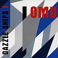 OMD - Dazzle Ships album