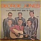 George Jones - New Country Hits альбом