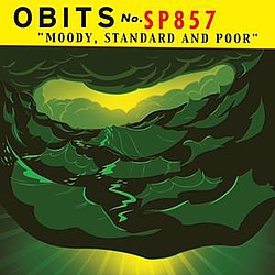 Obits - Moody, Standard And Poor album