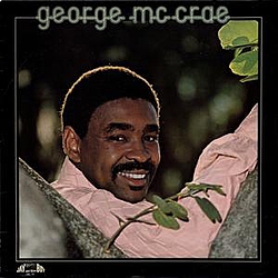 George Mccrae - George Mccrae album