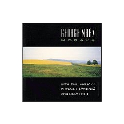 George Mraz - Morava альбом