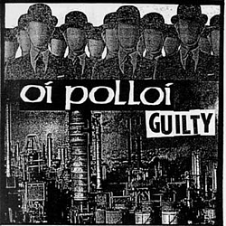 Oi Polloi - Guilty album