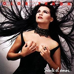 Olga Tañón - Siente El Amor альбом