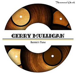 Gerry Mulligan - Bernie&#039;s Tune album