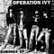 Operation Ivy - Ramones альбом
