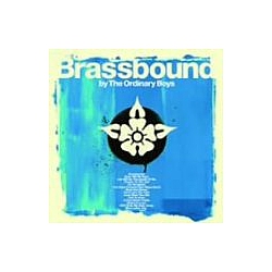 Ordinary Boys - Brassbound альбом