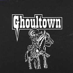 Ghoultown - Boots Of Hell альбом