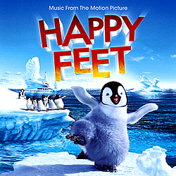 Gia Farrell - Happy Feet альбом