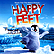 Gia Farrell - Happy Feet альбом