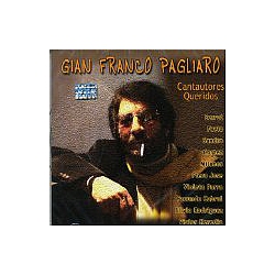Gian Franco Pagliaro - Cantautores Queridos album