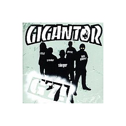 Gigantor - G7 альбом