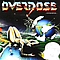 Overdose - Conscience альбом