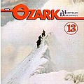 Ozark Mountain Daredevils - 13 album