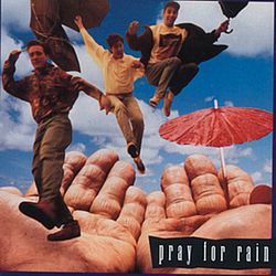 PFR - Pray For Rain альбом