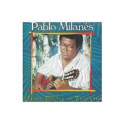 Pablo Milanes - Canta Boleros En Tropicana album