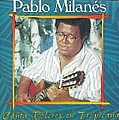 Pablo Milanes - Canta Boleros En Tropicana album