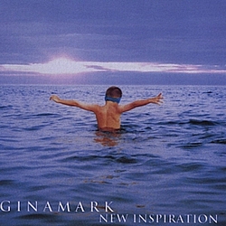 Ginamark - New Inspiration альбом