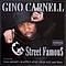 Gino Carnell - Street Famous альбом