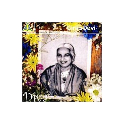 Girija Devi - Diva album