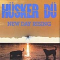 Husker Du - New Day Rising album