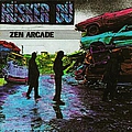 Husker Du - Zen Arcade альбом