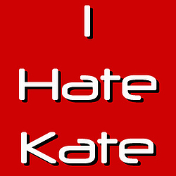 I Hate Kate - Race To Red альбом