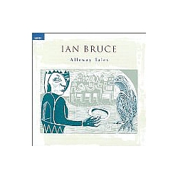 Ian Bruce - Alloway Tales album
