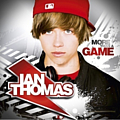Ian Thomas - More Than A Game album