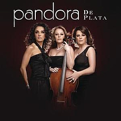 Pandora - Pandora De Plata album