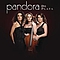 Pandora - Pandora De Plata альбом