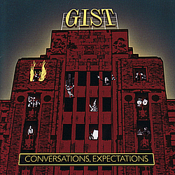 Gist - Conversations, Expectations альбом