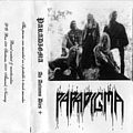 Paradigma - As Autumn Dies album