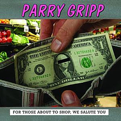 Parry Gripp - For Those About To Shop, We Salute You альбом