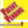 Patent Pending - Is Your Biological Father альбом