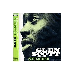Glen Scott - Soulrider альбом
