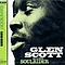 Glen Scott - Soulrider album