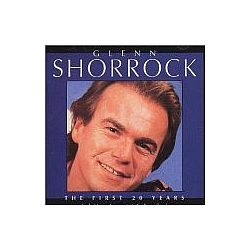 Glenn Shorrock - First Twenty Years album
