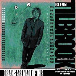 Glenn Tilbrook - Dreams Are Made Of This альбом